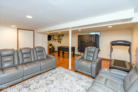 8210 Burn Court Indianapolis IN 46217
