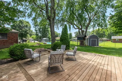 8210 Burn Court Indianapolis IN 46217