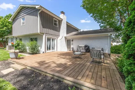 8210 Burn Court Indianapolis IN 46217