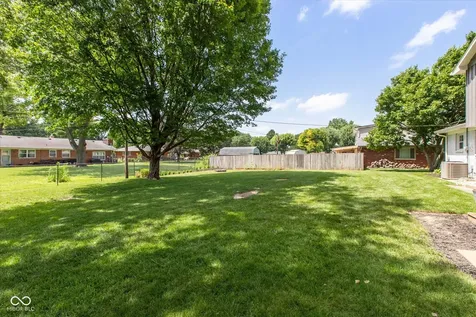 8210 Burn Court Indianapolis IN 46217