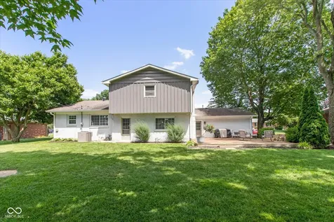 8210 Burn Court Indianapolis IN 46217