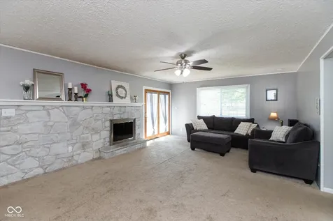 8210 Burn Court Indianapolis IN 46217