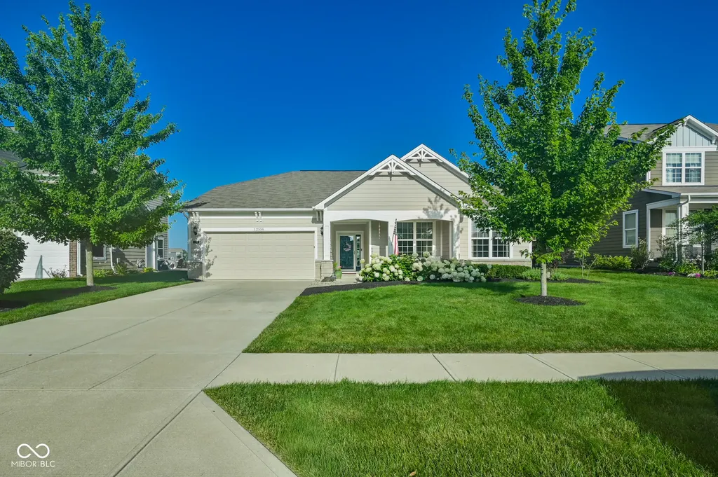 12556 Amber Star Noblesville IN 46060