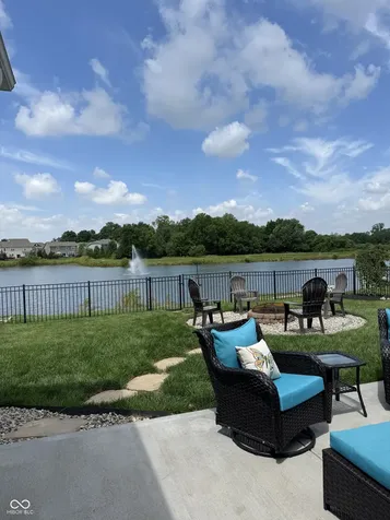 12556 Amber Star Noblesville IN 46060