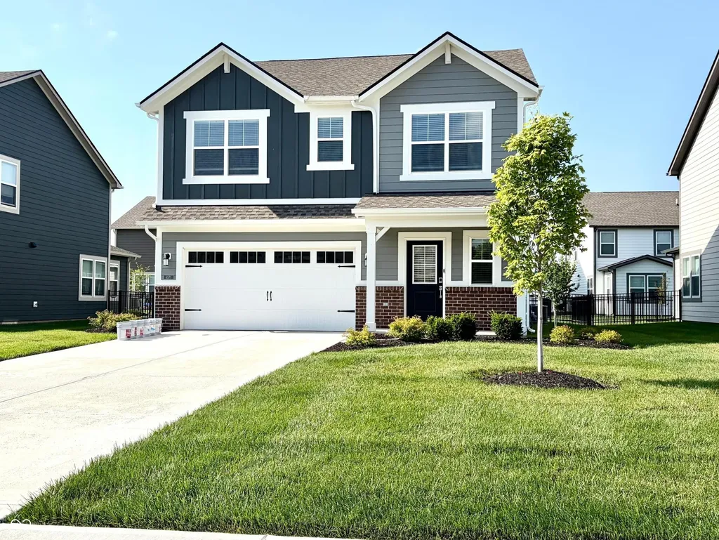 6571 Willow Way Mccordsville IN 46055