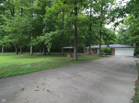 3020 W Offield Monument Road Crawfordsville IN 47933