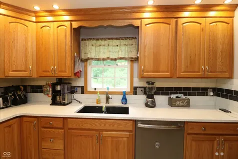 3020 W Offield Monument Road Crawfordsville IN 47933