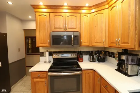3020 W Offield Monument Road Crawfordsville IN 47933