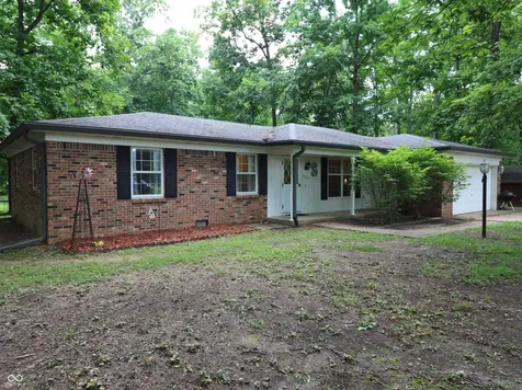 3020 W Offield Monument Road Crawfordsville IN 47933