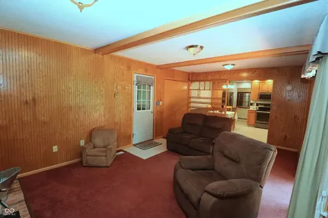 3020 W Offield Monument Road Crawfordsville IN 47933