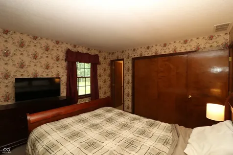 3020 W Offield Monument Road Crawfordsville IN 47933