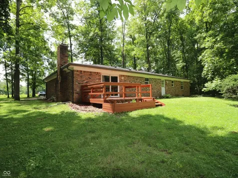 3020 W Offield Monument Road Crawfordsville IN 47933