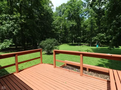 3020 W Offield Monument Road Crawfordsville IN 47933