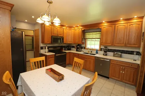 3020 W Offield Monument Road Crawfordsville IN 47933