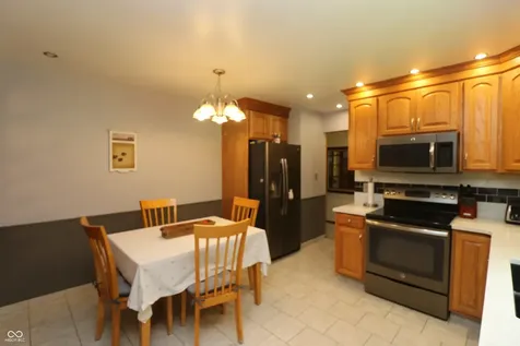 3020 W Offield Monument Road Crawfordsville IN 47933