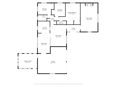 8027 E Troy Avenue Indianapolis IN 46239