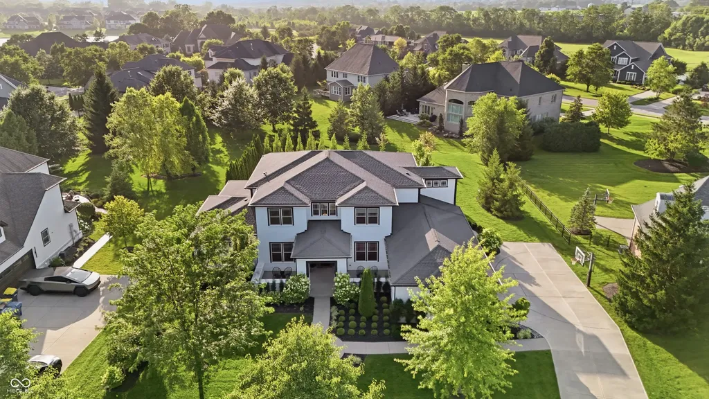 11356 Talnuck Circle Fishers IN 46037
