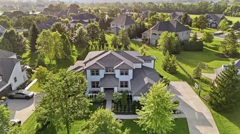 11356 Talnuck Circle Fishers IN 46037