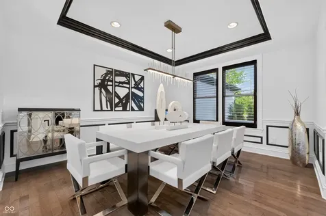 11356 Talnuck Circle Fishers IN 46037