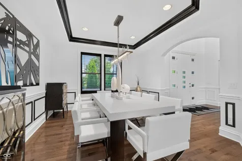 11356 Talnuck Circle Fishers IN 46037