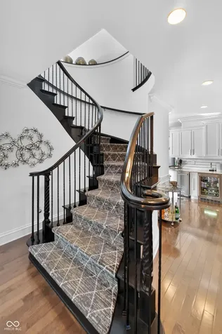 11356 Talnuck Circle Fishers IN 46037