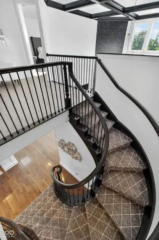 11356 Talnuck Circle Fishers IN 46037