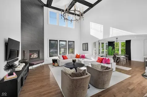11356 Talnuck Circle Fishers IN 46037