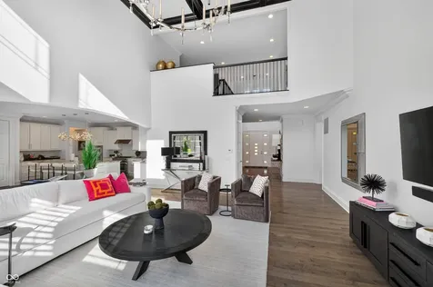 11356 Talnuck Circle Fishers IN 46037