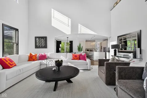 11356 Talnuck Circle Fishers IN 46037