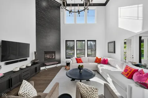 11356 Talnuck Circle Fishers IN 46037