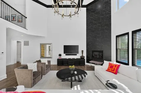 11356 Talnuck Circle Fishers IN 46037
