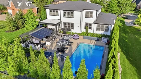 11356 Talnuck Circle Fishers IN 46037