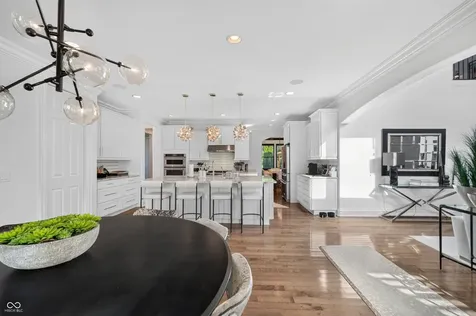 11356 Talnuck Circle Fishers IN 46037