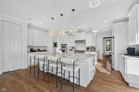 11356 Talnuck Circle Fishers IN 46037