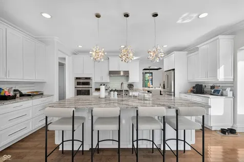 11356 Talnuck Circle Fishers IN 46037