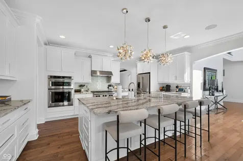 11356 Talnuck Circle Fishers IN 46037