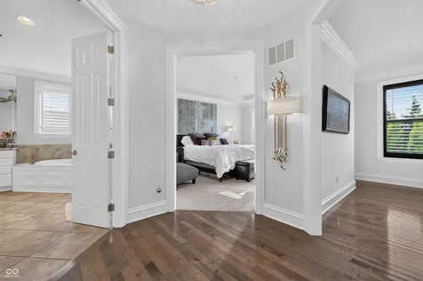 11356 Talnuck Circle Fishers IN 46037