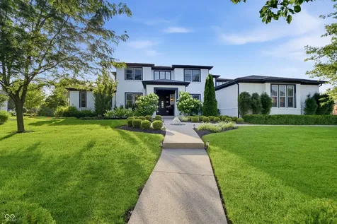 11356 Talnuck Circle Fishers IN 46037