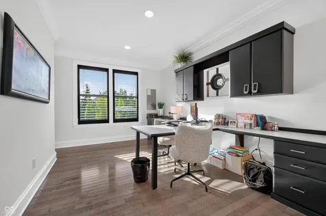 11356 Talnuck Circle Fishers IN 46037
