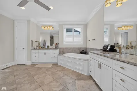 11356 Talnuck Circle Fishers IN 46037