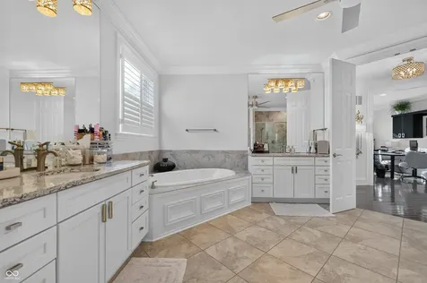 11356 Talnuck Circle Fishers IN 46037