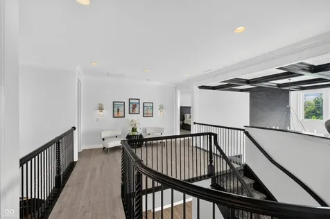 11356 Talnuck Circle Fishers IN 46037