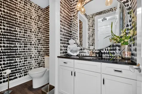 11356 Talnuck Circle Fishers IN 46037