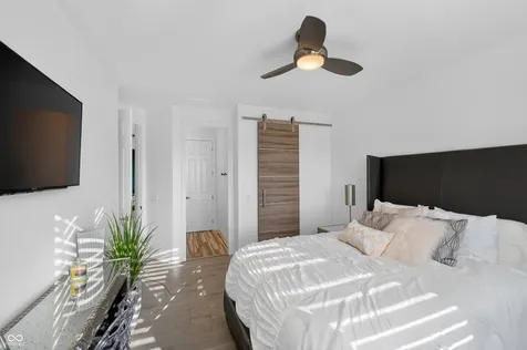 11356 Talnuck Circle Fishers IN 46037