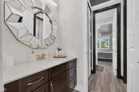 11356 Talnuck Circle Fishers IN 46037