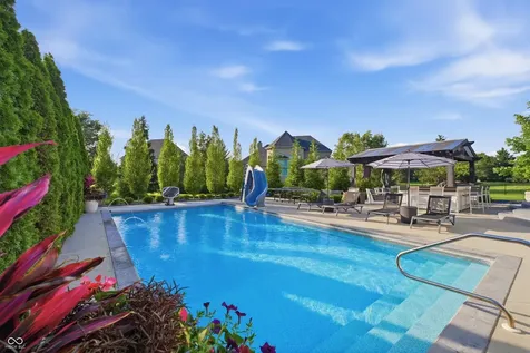 11356 Talnuck Circle Fishers IN 46037