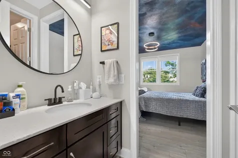 11356 Talnuck Circle Fishers IN 46037