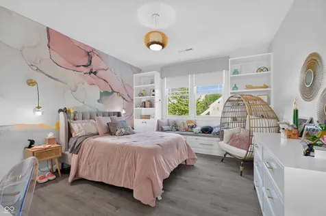 11356 Talnuck Circle Fishers IN 46037