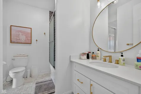 11356 Talnuck Circle Fishers IN 46037