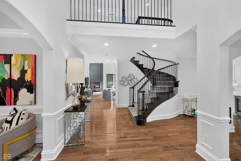 11356 Talnuck Circle Fishers IN 46037